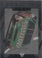 1996 Upper Deck Road to the Cup - Bobby Labonte #RC58