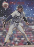 1998 Topps Stars - Randy Johnson #120