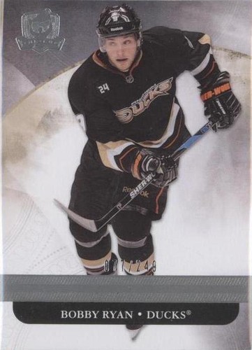 2011-12 Upper Deck The Cup - Bobby Ryan #1