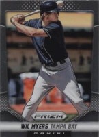 2014 Panini Prizm - Wil Myers #47