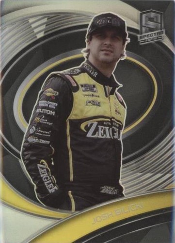 2022 Panini Chronicles - Josh Bilicki #33