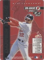2000 MLB Showdown - Darren Bragg #405