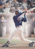 2000 Topps Stars - Julio Zuleta #145
