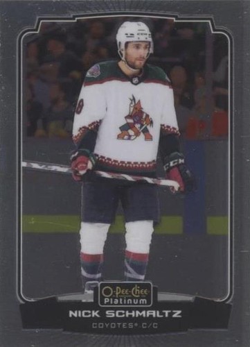 2022-23 O-Pee-Chee Platinum - Nick Schmaltz #180
