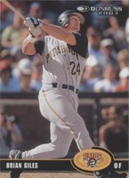 2003 Donruss - Brian Giles #357