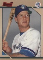 1996 Bowman - Ryan Jones #355