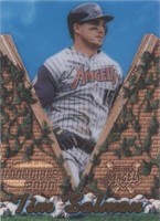 2000 Pacific Invincible - Tim Salmon #4