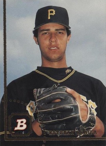 1994 Bowman - Esteban Loaiza #134