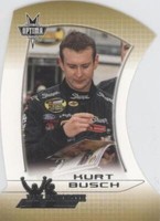 2004 Press Pass Optima - Kurt Busch #FF 3