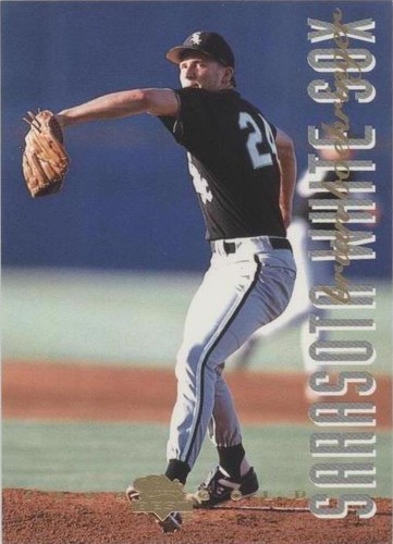 1994 Classic Best Gold Minor League - Brian Boehringer #193