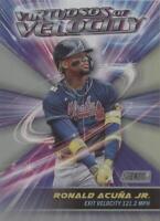 2024 Topps Stadium Club - Ronald Acuña Jr. #VV-1