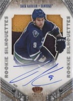 Zack Kassian Trading Cards