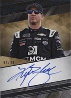 2023 Panini Prime - Kyle Busch #PS-KYB