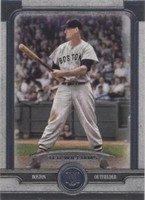 2019 Topps Museum Collection - Ted Williams #15