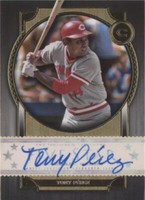 2022 Topps Five Star - Tony Perez #FSA-TP