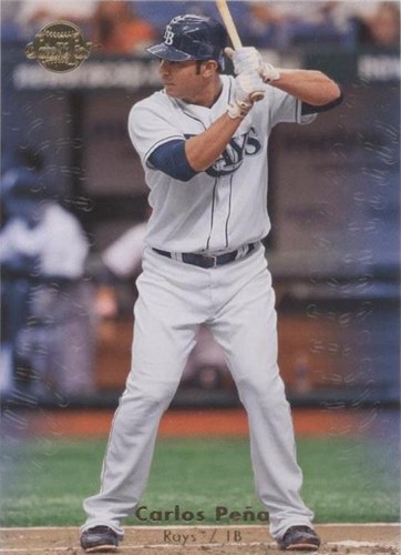 2008 Sweet Spot - Carlos Pena #22