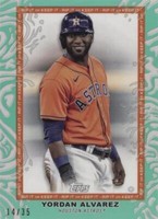 2022 Topps Rip - Yordan Alvarez #68