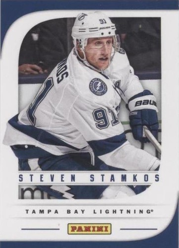 2013 Panini Father's Day - Steven Stamkos #21