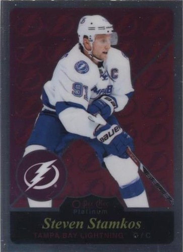 2015-16 O-Pee-Chee Platinum - Steven Stamkos #R43