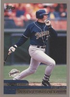 2000 Topps - Wally Joyner #173