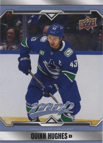 UPPER DECK NHLカード CHRONOLOGY ADRIAN AUCOIN VANCOUVER CANUCKS 12/20 #L-VA-AA 送料無料 中古 IT2 Amazon.com: 2005-06 Upper Deck Series 2 Hockey #434 Anson