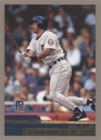 2000 Topps - Damion Easley #418