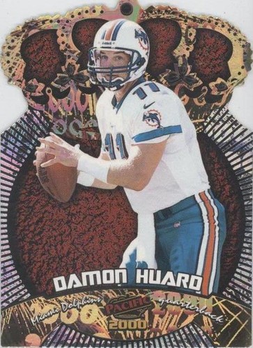2000 Pacific Damon Huard #13