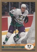 1999-00 Topps - Ruslan Salei #140