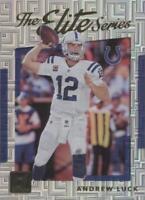 2017 Panini Donruss Andrew Luck #22