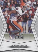 2014 Leaf Draft Jerome Smith #68