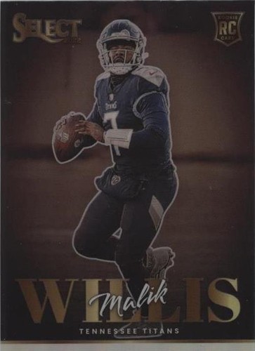 2022 Select Horizontal Rookie Jumbo Swatch Holo TJ Friedl RC 2022 Select Horizontal Rookie Jumbo Swatch Holo TJ Friedl RC