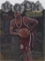 1997-98 Topps - Jerry Stackhouse #RS2