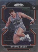 2022 Panini Prizm WWE - Brutus Creed #144