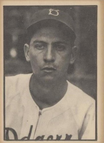 1977 TCMA The War Years - Max Macon #48