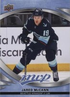 2023-24 Upper Deck MVP - Jared McCann #212