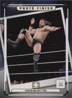 2024 Panini Photogenic WWE - Drew McIntyre #7