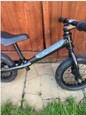 Islabikes Rothan 12&#039;&#039; Balance Bike / Age 2+ Ready to Ride