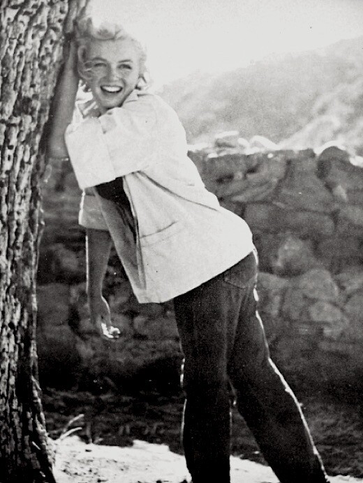 marilyn-monroe-calendar-litho-1953-vtg-pinup-banned-maco-1st-edition-photo-coa