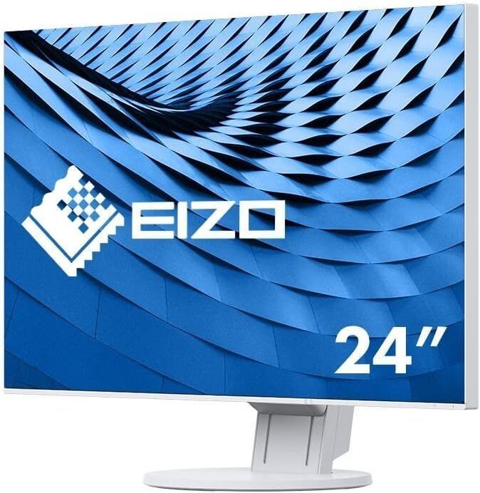 EIZO FlexScan EV2451 23.8インチ Amazon.co.jp: FlexScan 60cm（23.8）型カラー液晶モニター