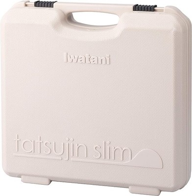 Iwatani CB-TSL-CASE cassette Fu Master Slim Special Case Only Free Expedited