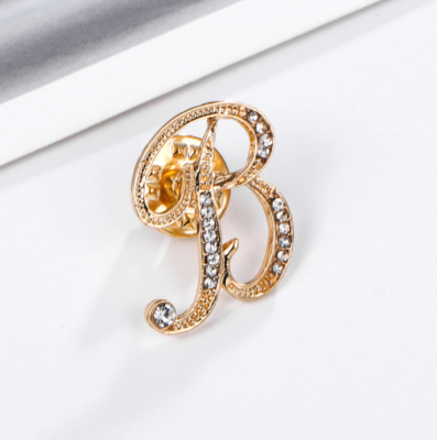 Brooches clearance in english