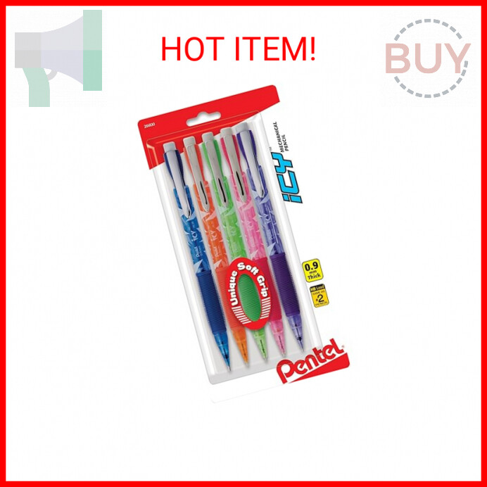 Mechanical Pencil (al29tbp5m)