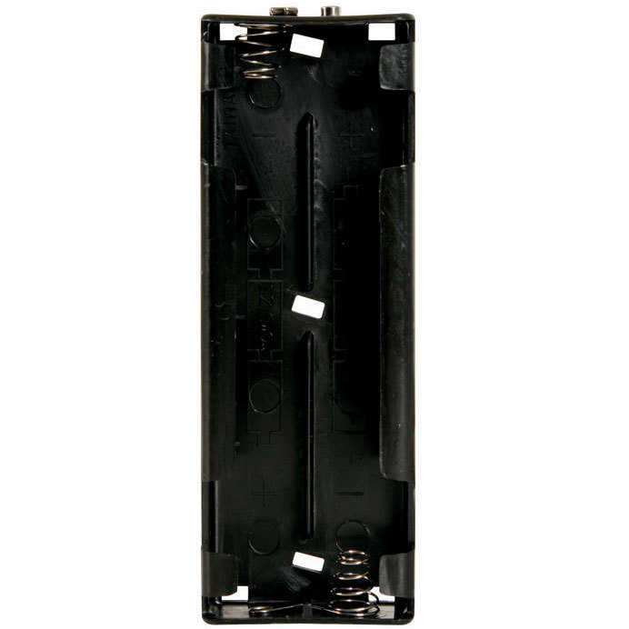 6 C Cell Battery Holder 5410329241643 | eBay