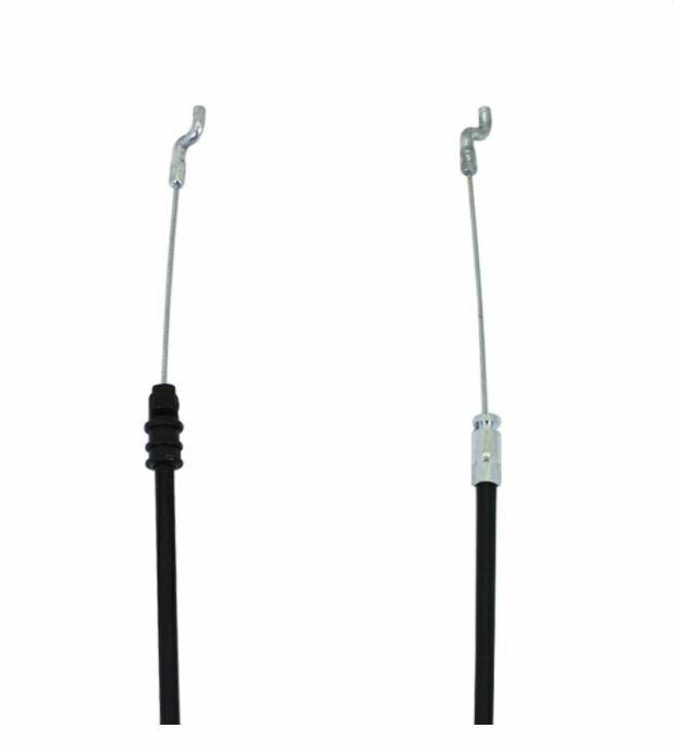 CÃ¢Ble Semovente Trazione Husqvarna Tondeuse Longueur 1335 Mm 450235