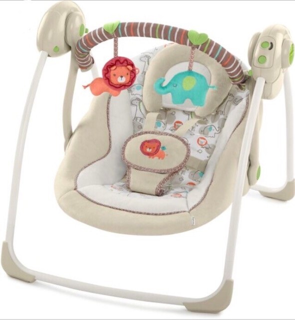 Bright Starts Baby Swing In Charlton Kings Gloucestershire Gumtree