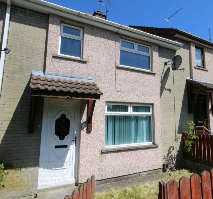 3 Bedroom House For Sale Bangor Legal Fees Paid For In Bangor County Down Gumtree