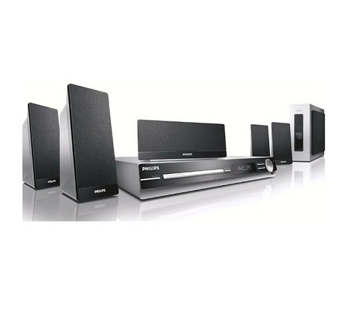 Phillips Soundbar HTS 3154 5.1 Heimkino- System