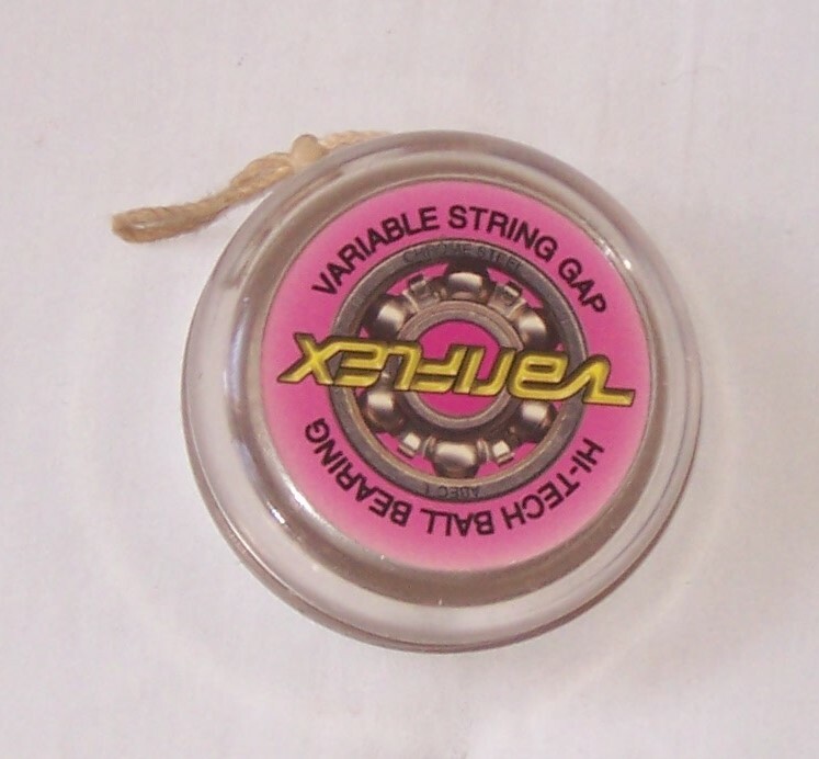 Vintage Collectible Variflex Ball Bearing 2 1/4