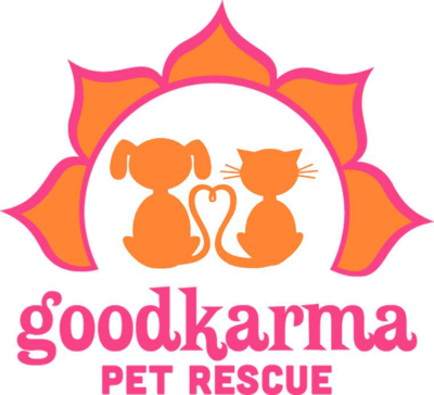 Good Karma Pet Rescue Inc