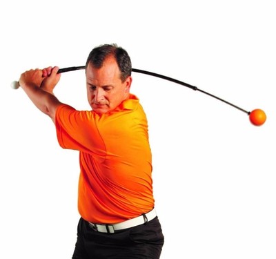 オレンジウィップ Orange Whip Golf Swing Trainer 47